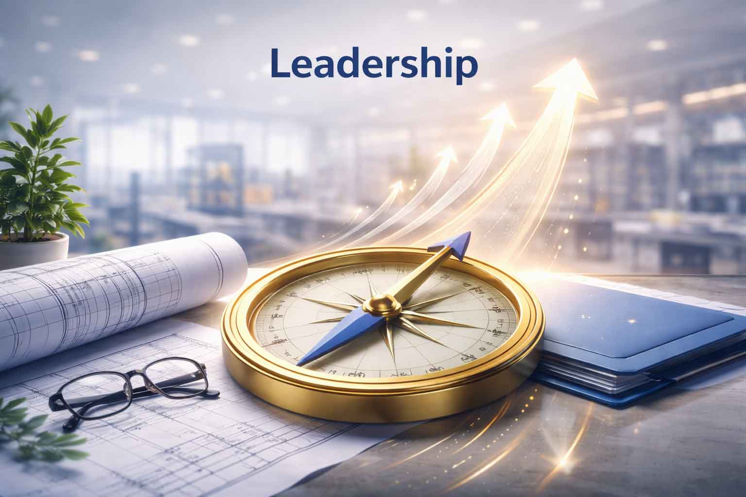 Leadership Image